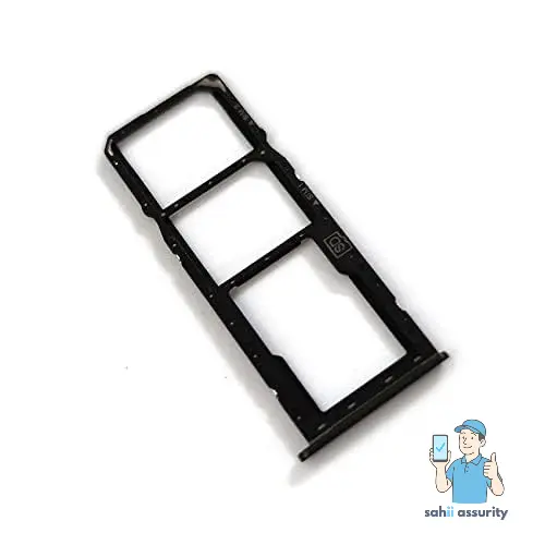SIM Card Holder Tray for Realme Narzo 30A